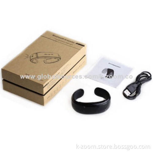 Intelligent Bracelets, Smart Watch, Automatic Power-saving Mode